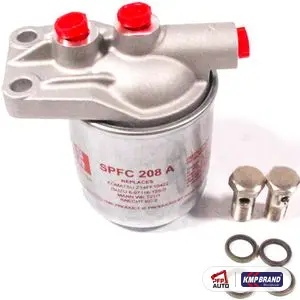 Filtru combustibil pentru CAT®, cod 155-8080
