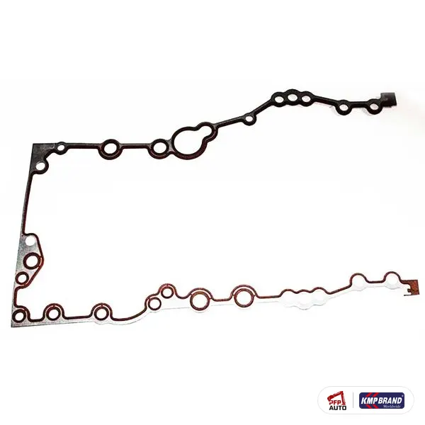 Garnitură capac distribuție KMP Brand pentru CAT®, cod 155-9524