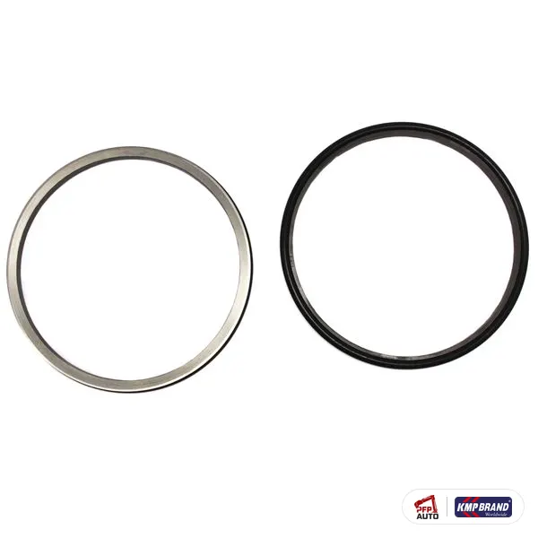 Simering complet KMP Brand pentru Komatsu®, cod 155FD02005
