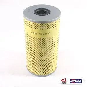 Filtru ulei LF516 pentru Cummins®, cod 158139