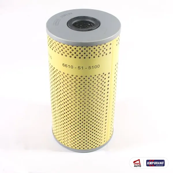 Filtru ulei LF516 KMP Brand pentru Cummins®, cod 158139