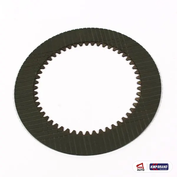 Disc de fricțiune KMP Brand pentru CAT®, cod 159-0927