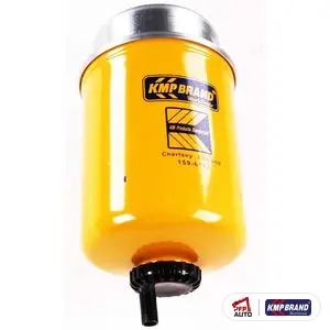 Filtru combustibil pentru CAT®, cod 159-6102