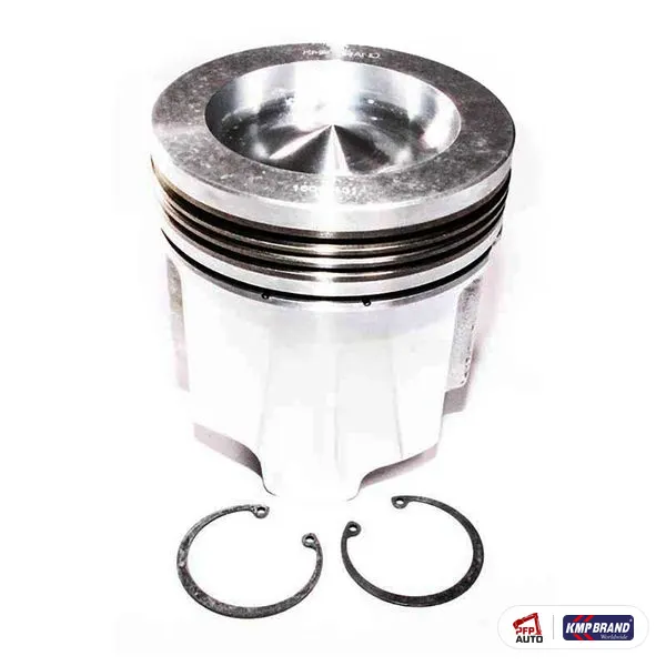 Piston fără bolț, cu siguranțe KMP Brand, pentru CAT®, cod 160-1131