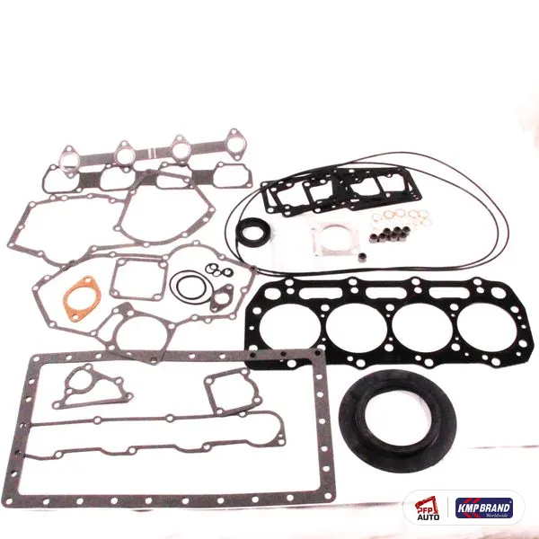 Set garnituri reparație capitală KMP Brand pentru CAT®, cod 160-3569