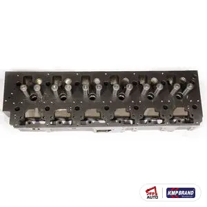 Chiulasă echipată pentru CAT®, cod 160-5130