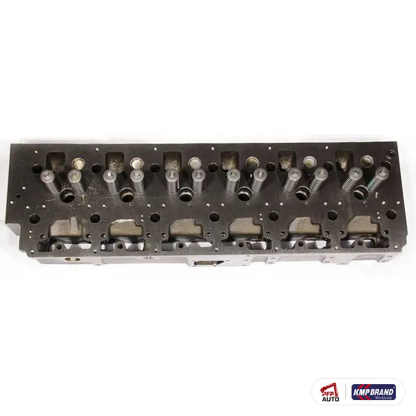 Chiulasă echipată KMP Brand pentru CAT®, cod 160-5130