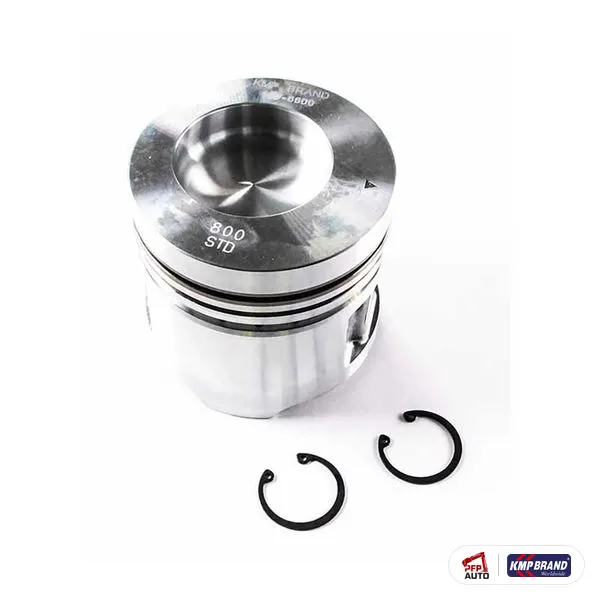 Piston fără bolț STD KMP Brand pentru CAT®, cod 160-6600