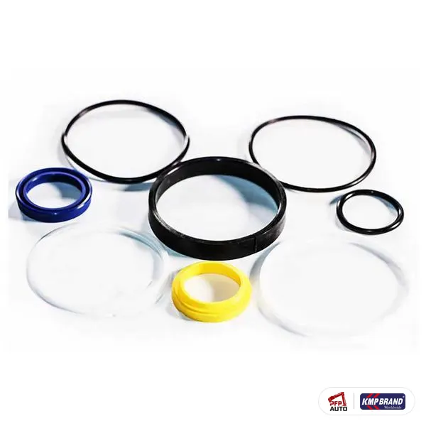 Kit de etanșare KMP Brand pentru Massey Ferguson, cod 1606890M91