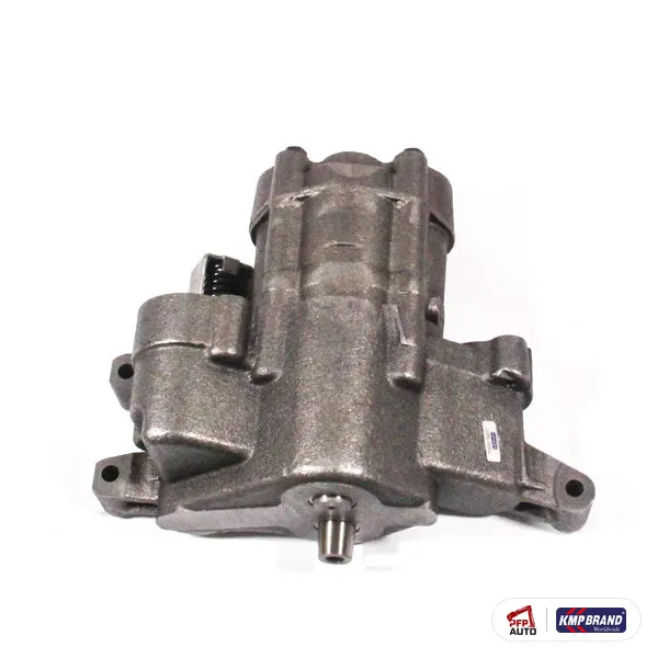 Pompă de ulei motor KMP Brand pentru CAT®, cod 161-4110