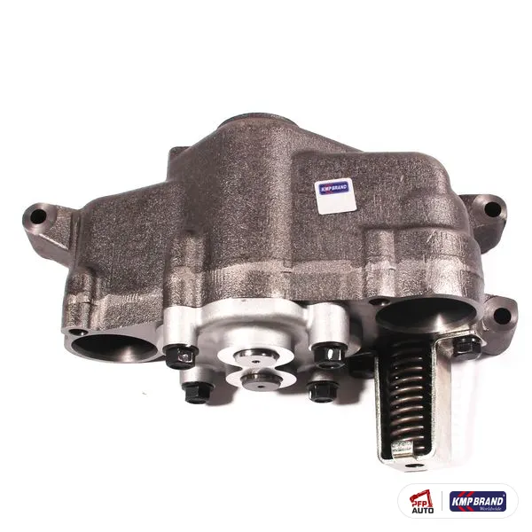 Pompă de ulei KMP Brand pentru CAT®, cod 161-4111