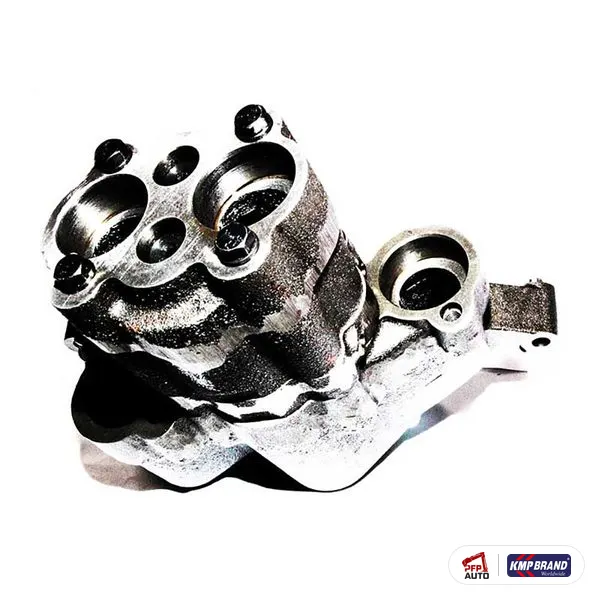 Pompă de ulei KMP Brand pentru CAT®, cod 161-4112