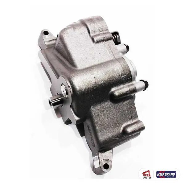 Pompă de ulei KMP Brand pentru CAT®, cod 161-4113