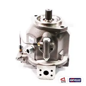 Pompă hidraulică cu pistoane axiale pentru CAT®, cod 161-6634