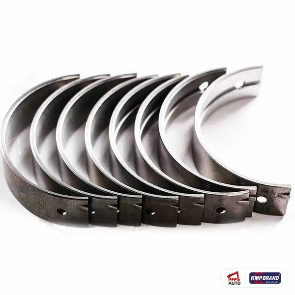 Set cuzineți palier 0.25 mm KMP Brand pentru CAT®, cod 161-7163