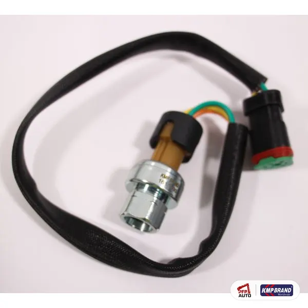Senzor presiune KMP Brand pentru CAT®, cod 161-9930