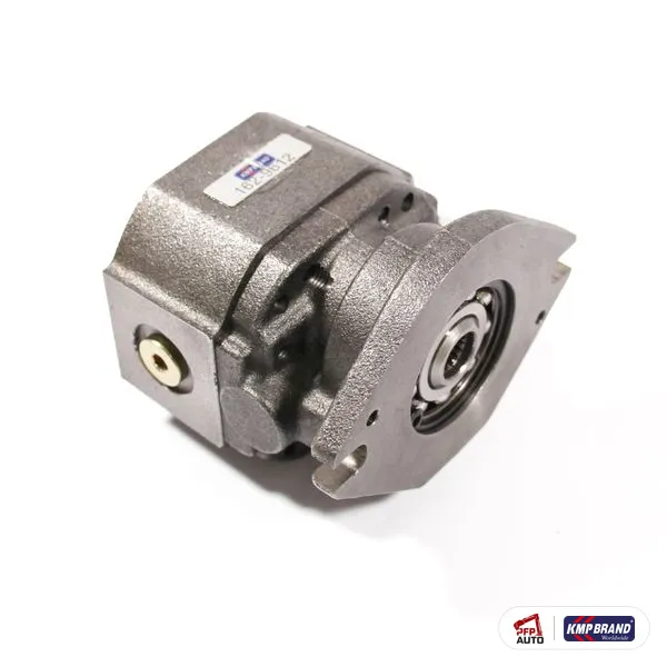 Pompă de transfer combustibil completă KMP Brand pentru CAT®, cod 162-9612