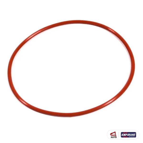 Inel de etanșare cămașă KMP Brand pentru Ford New Holland, cod 162000040705