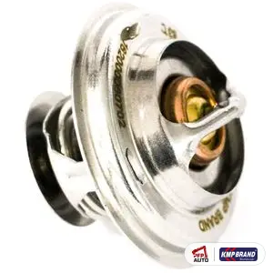 Termostat 83C pentru Ford New Holland, cod 162000060702