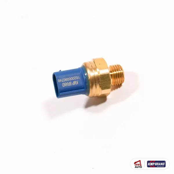 Senzor presiune combustibil KMP Brand pentru Ford New Holland, cod 162000090746
