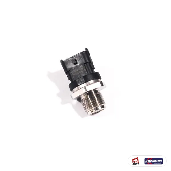Senzor rampă combustibil KMP Brand pentru Ford New Holland, cod 162000090747