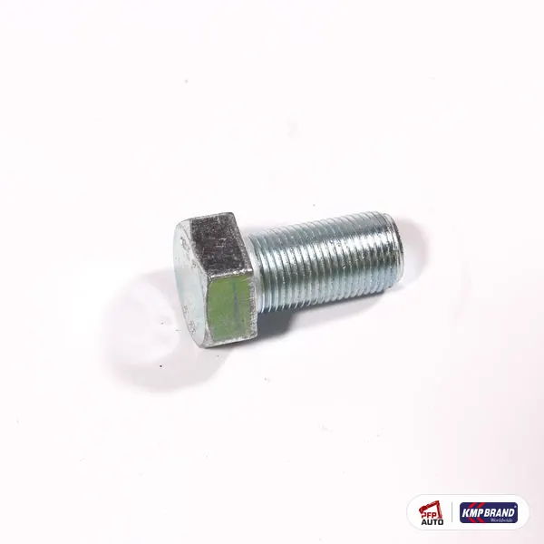Șurub roată M8 X 35 mm KMP Brand pentru Fiat, cod 16252921