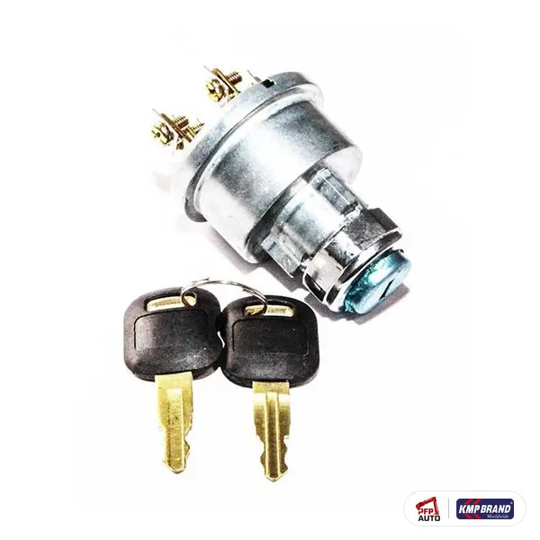 Comutator pornire complet KMP Brand pentru CAT®, cod 163-2659