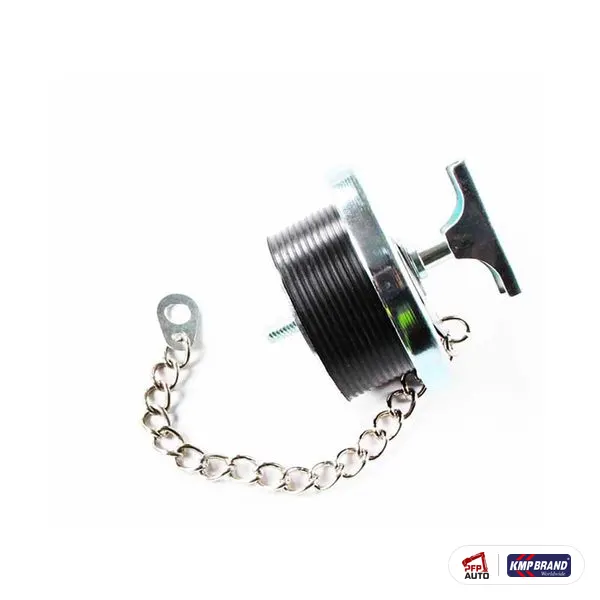 Capac ansamblu ulei Bușon KMP Brand pentru CAT®, cod 163-9361