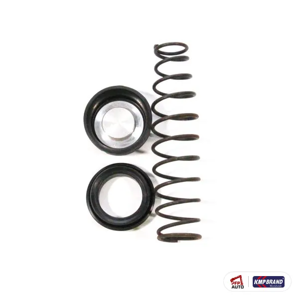 Kit reparație pompă centrală frână KMP Brand pentru Massey Ferguson, cod 1633118M91