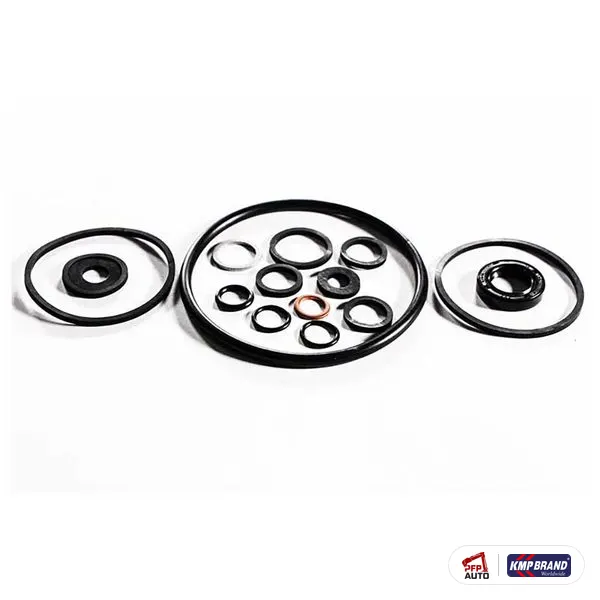 Kit de etanșare KMP Brand pentru Massey Ferguson, cod 1635948M92