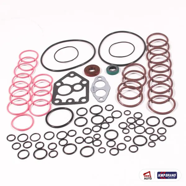 Set garnituri sistem combustibil KMP Brand pentru CAT®, cod 164-4421
