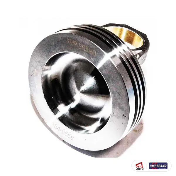 Cap piston KMP Brand pentru CAT®, cod 164-6556