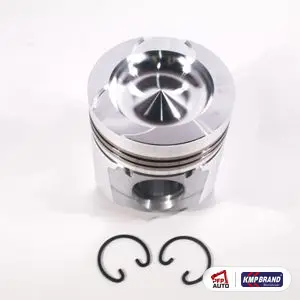 Piston fără bolț, cu siguranțe, pentru CAT®, cod 164-6560