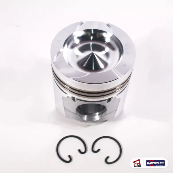 Piston fără bolț, cu siguranțe KMP Brand, pentru CAT®, cod 164-6560