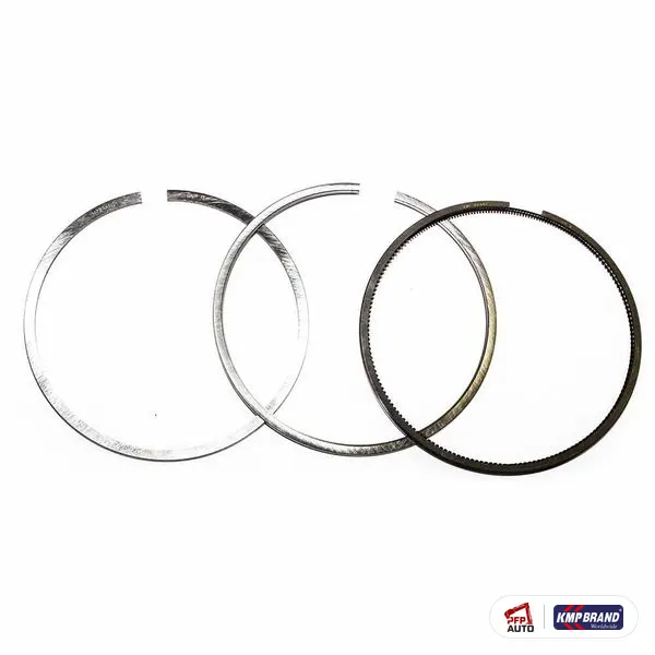 Set segmenți piston KMP Brand pentru CAT®, cod 164-6560RS