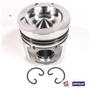Piston fără bolț, cu siguranțe, pentru CAT®, cod 165-4262