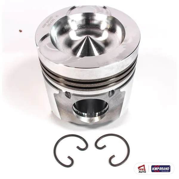 Piston fără bolț, cu siguranțe KMP Brand, pentru CAT®, cod 165-4262