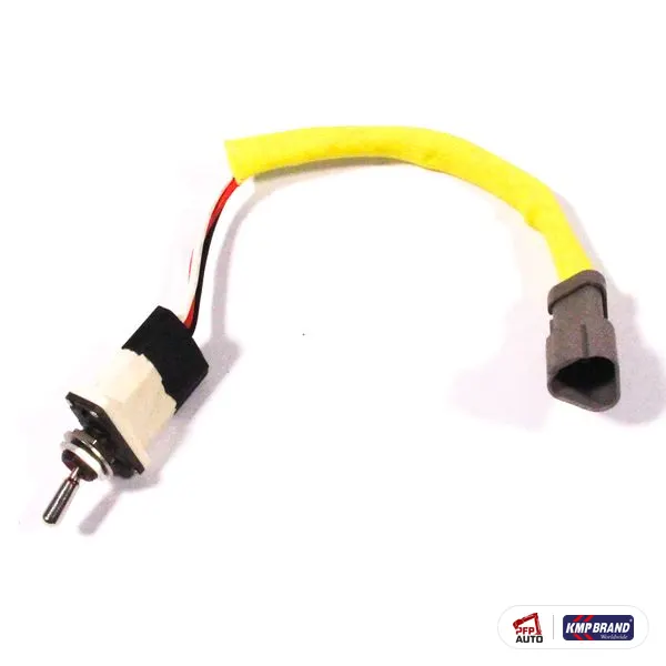 Comutator KMP Brand pentru CAT®, cod 165-5970