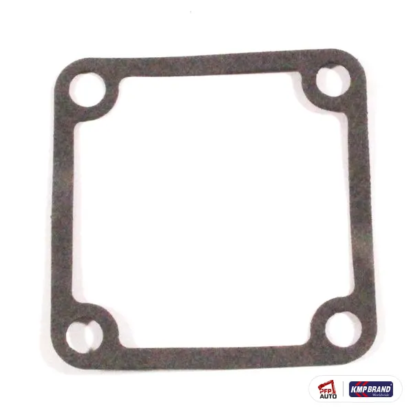 Garnitură capac distribuție KMP Brand pentru Perkins, cod 165996610