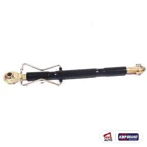Tirant central complet pentru Massey Ferguson, cod 1660050M91