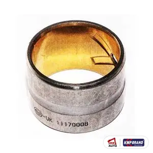 Bucșă punte față pentru Massey Ferguson, cod 1660114M2