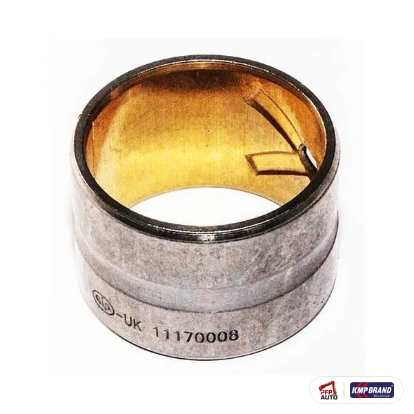 Bucșă punte față KMP Brand pentru Massey Ferguson, cod 1660114M2