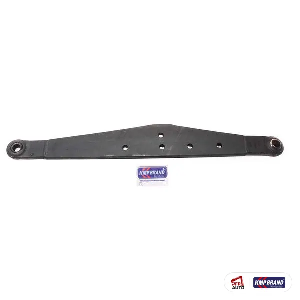 Braț tirant inferior stânga KMP Brand pentru Massey Ferguson, cod 1660263M93