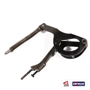 Tirant complet pentru Massey Ferguson, cod 1660324M91