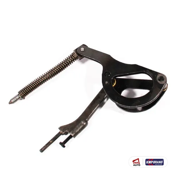 Tirant complet KMP Brand pentru Massey Ferguson, cod 1660324M91
