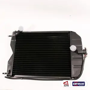 Radiator pentru Massey Ferguson, cod 1660499M92