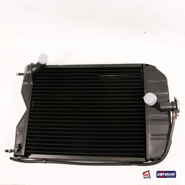 Radiator KMP Brand pentru Massey Ferguson, cod 1660499M92