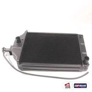 Radiator pentru Massey Ferguson, cod 1660650M94