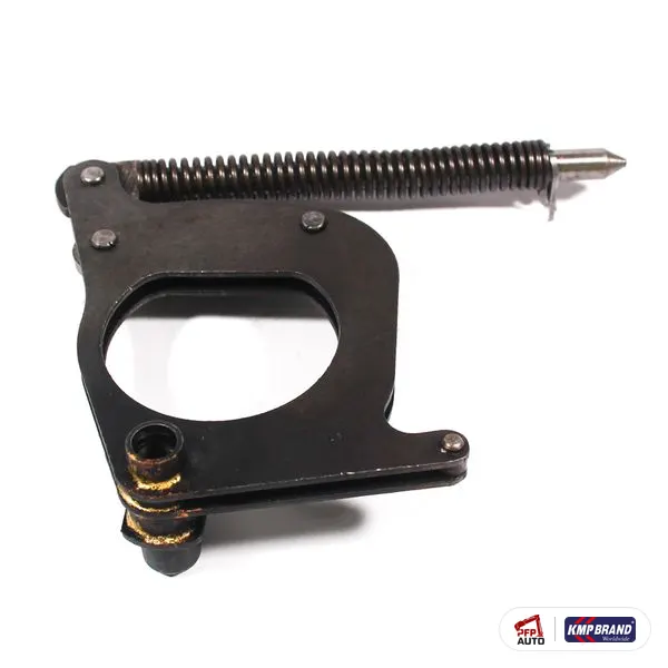 Tirant complet KMP Brand pentru Massey Ferguson, cod 1661918M91