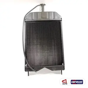 Radiator pentru Massey Ferguson, cod 1662104M92